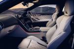 BMW M8 Competition Coupe 2019 года (UK)